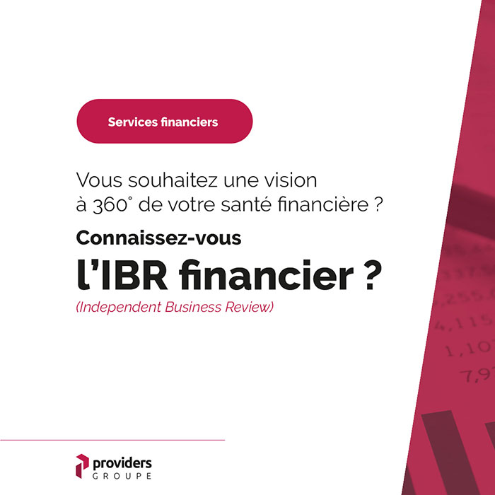 Accroche IBR