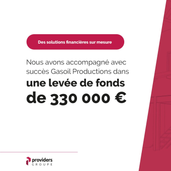 Pourquoi se faire accompagner pour sa levée de fonds ?