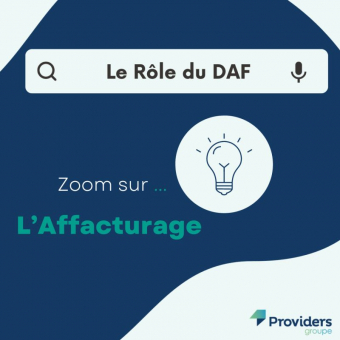 Zoom sur ... L'affacturage