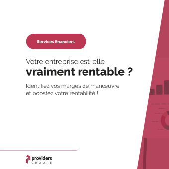 Comment savoir si mon entreprise est rentable ?